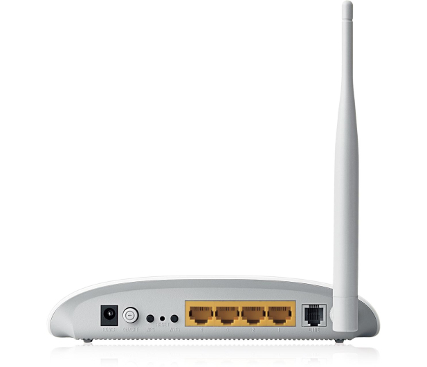 TP-Link TD-W8951ND - 1407080 - zdjęcie 3